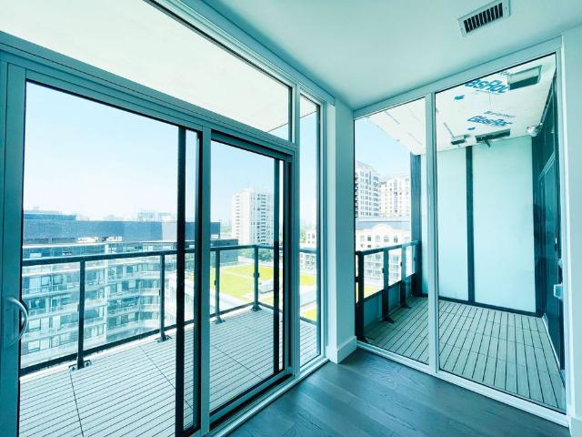 Apartment for rent in Woburn, Ontario