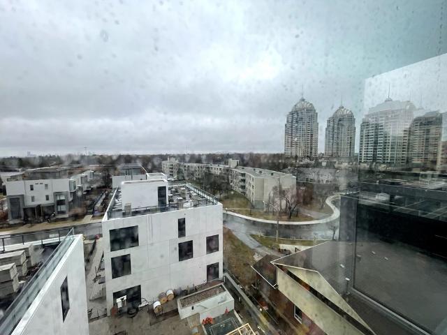 Apartment for rent in Don Valley North, Toronto