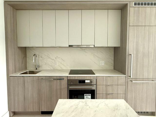 Apartment for rent in Don Valley North, Toronto