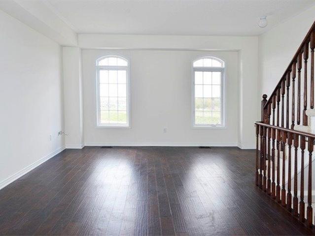 Townhouse for rent in Durham, Ontario