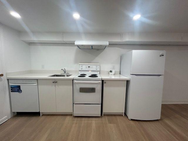 House for rent in Mississauga, Ontario