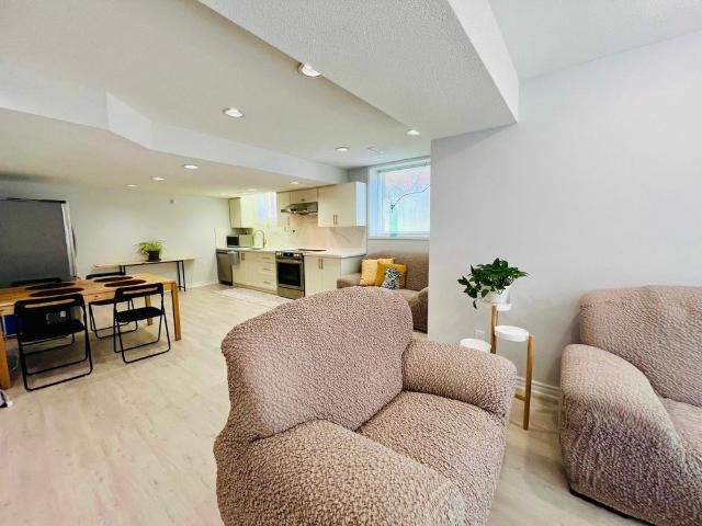 House for rent in Woburn, Ontario