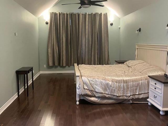 House for rent in Thornhill, Vaughan