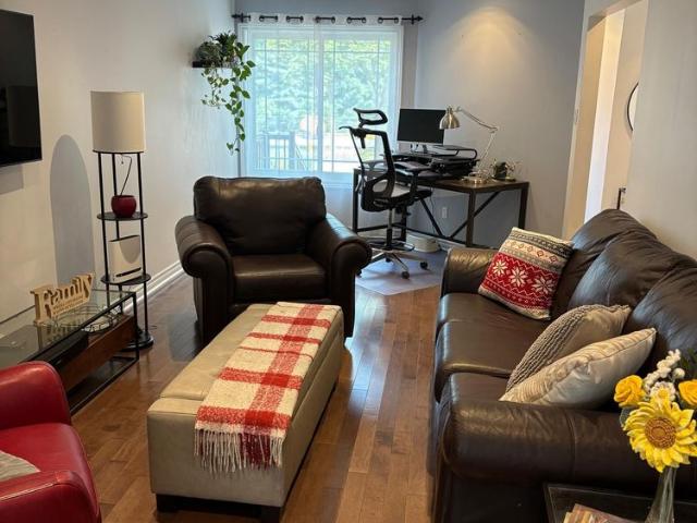House for rent in York, Ontario