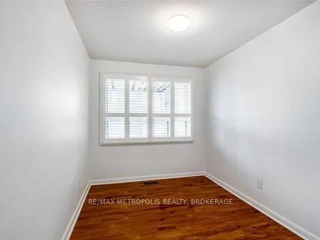House for rent in Humber River—Black Creek, Toronto