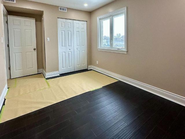Apartment for rent in Woburn, Ontario