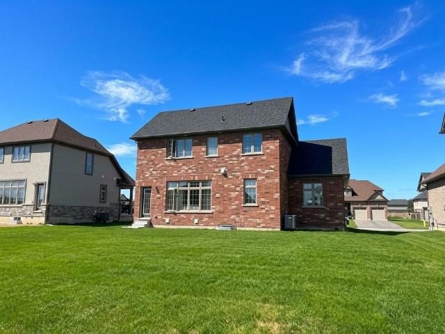House for rent in Quinte West, Ontario