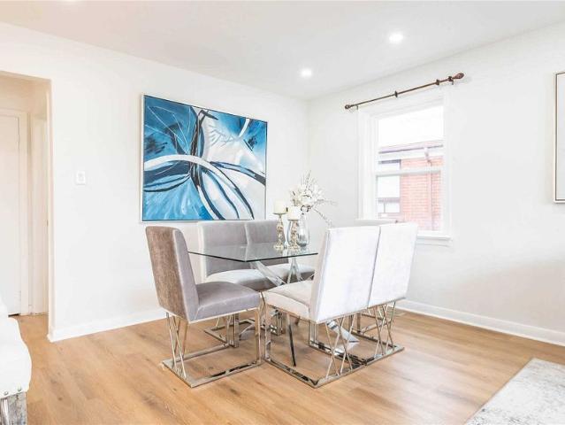 House for rent in Scarborough Centre, Toronto