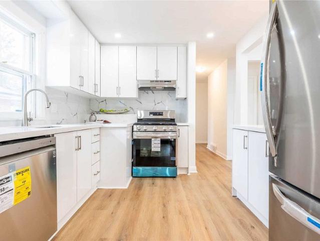 House for rent in Scarborough Centre, Toronto