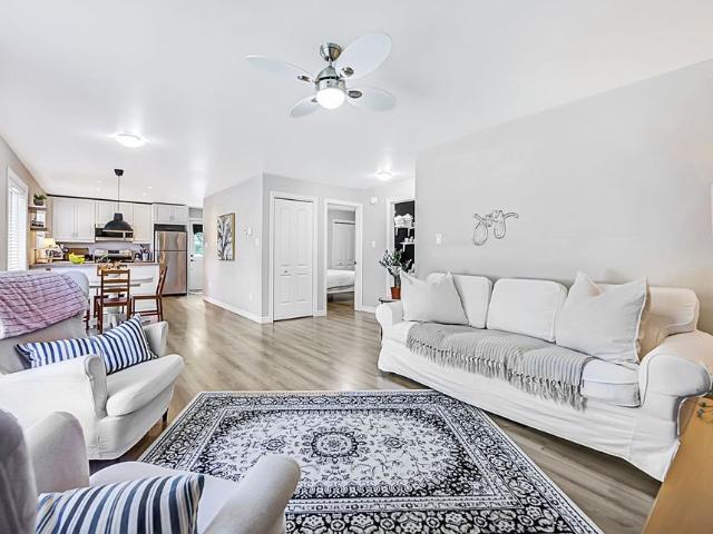 House for rent in Parry Sound, Ontario