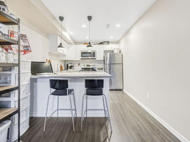 House for rent in Parry Sound, Ontario