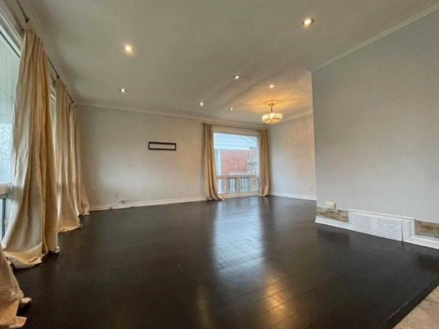 House for rent in Woburn, Ontario