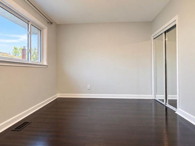 House for rent in Scarborough Centre, Toronto