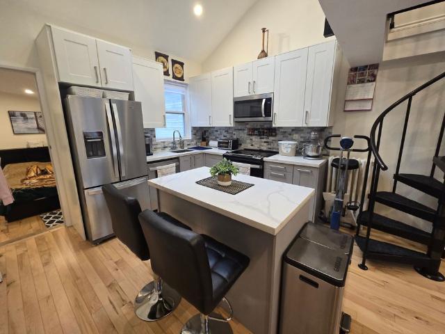 Apartment for rent in Woburn, Ontario