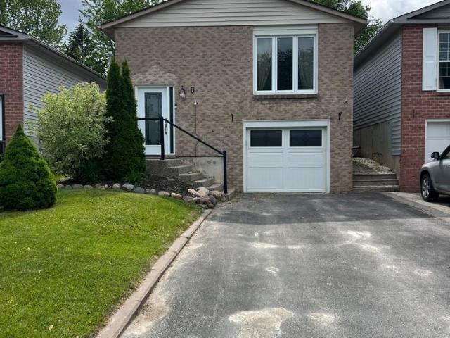 House for rent in Bradford West Gwillimbury, Central Ontario