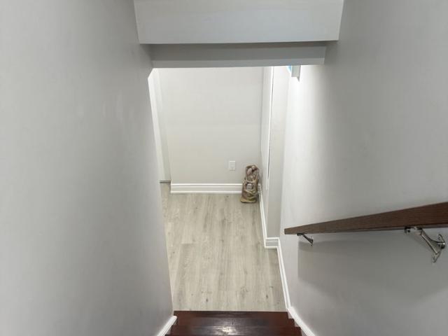 House for rent in Brampton, Golden Horseshoe