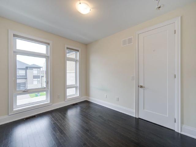 Townhouse for rent in York, Ontario