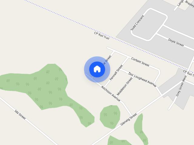 House for rent in Grey, Ontario