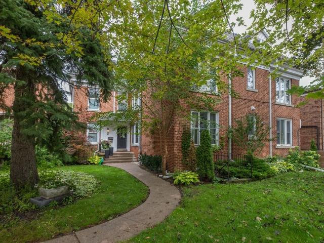 House for rent in Toronto—St. Paul's, Toronto