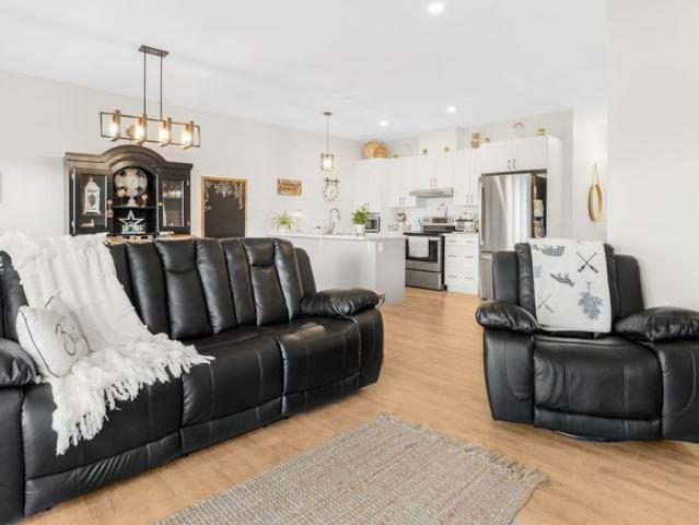 Apartment for rent in Clarence-rockland, Ontario