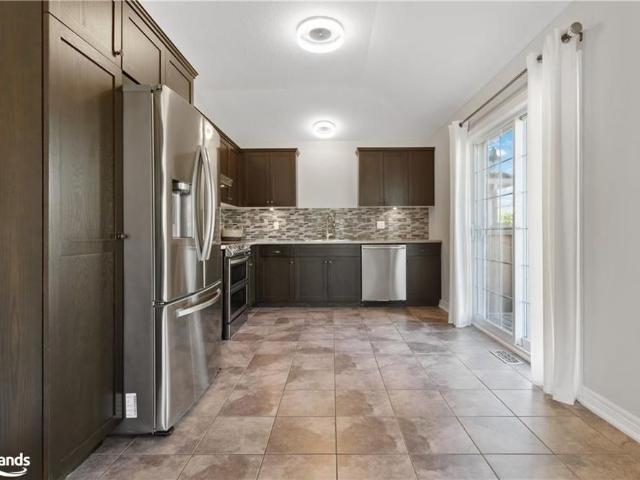 House for rent in Collingwood, Ontario