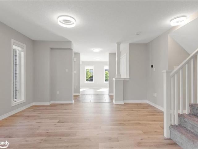 House for rent in Collingwood, Ontario
