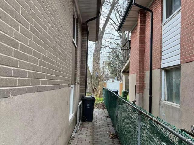 House for rent in Woburn, Ontario