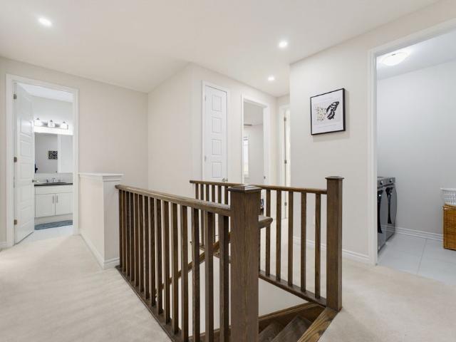 House for rent in Kitchener, Ontario