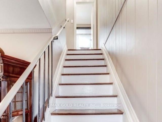 House for rent in Woburn, Ontario