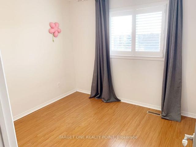 Townhouse for rent in York, Ontario