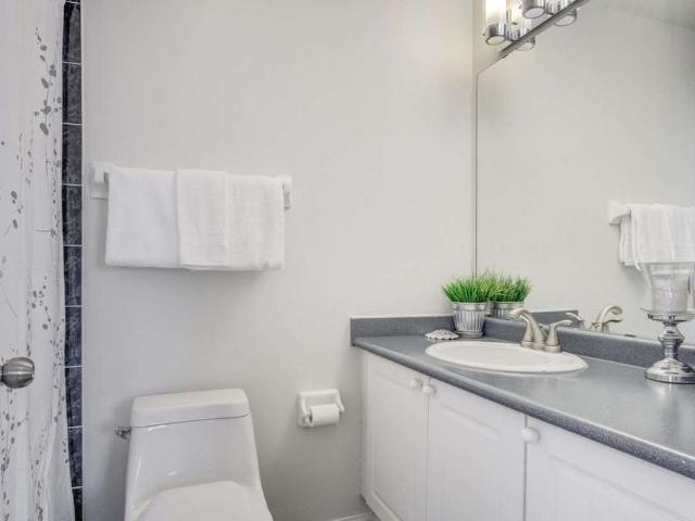 House for rent in Georgina, Ontario