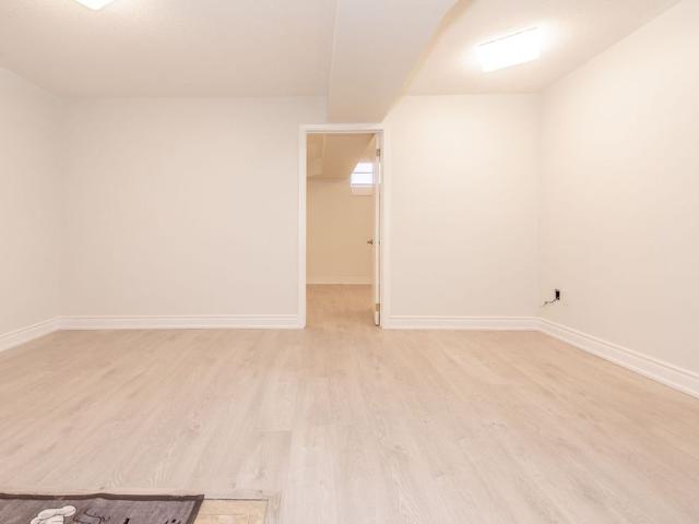 Townhouse for rent in York, Ontario