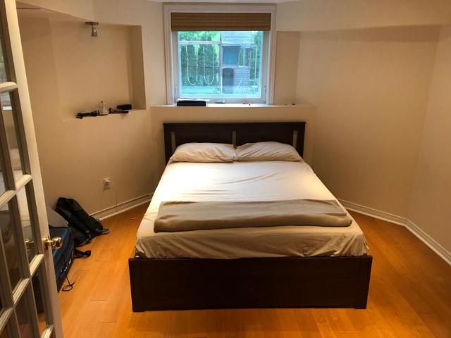 Apartment for rent in York, Ontario