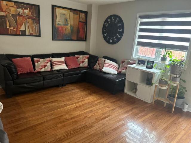 House for rent in Woburn, Ontario