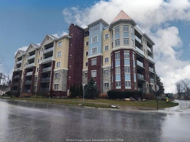 Apartment for rent in Kingsville, Southwestern Ontario