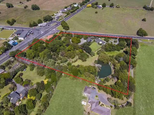 House for rent in Awhitu