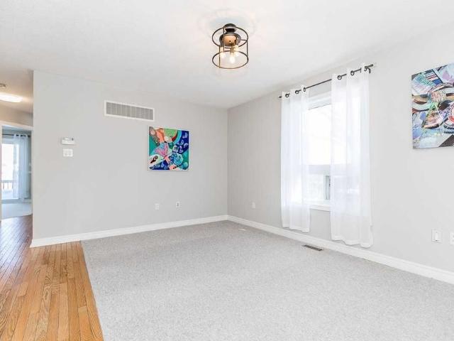 House for rent in Barrie, Ontario