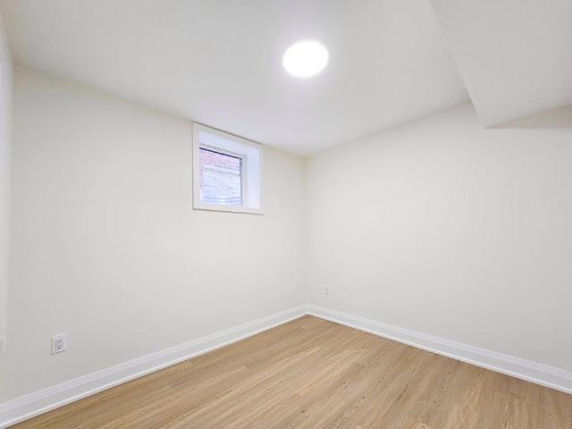 Apartment for rent in York, Ontario