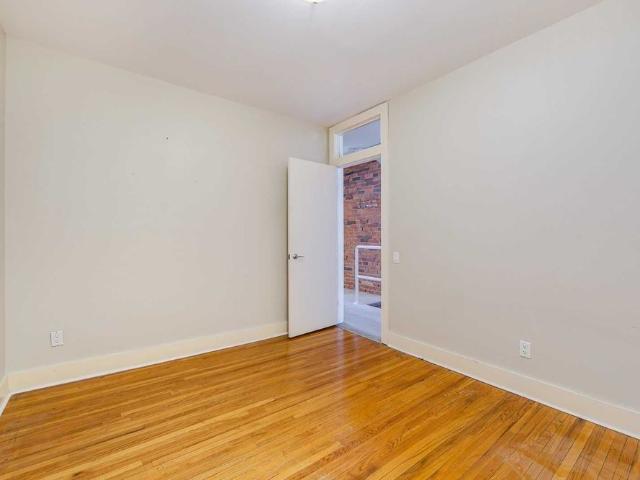 Apartment for rent in Woburn, Ontario