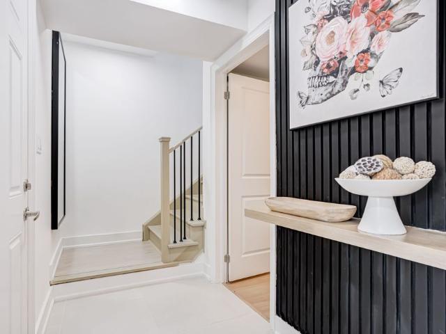 Townhouse for rent in Barrie, Ontario