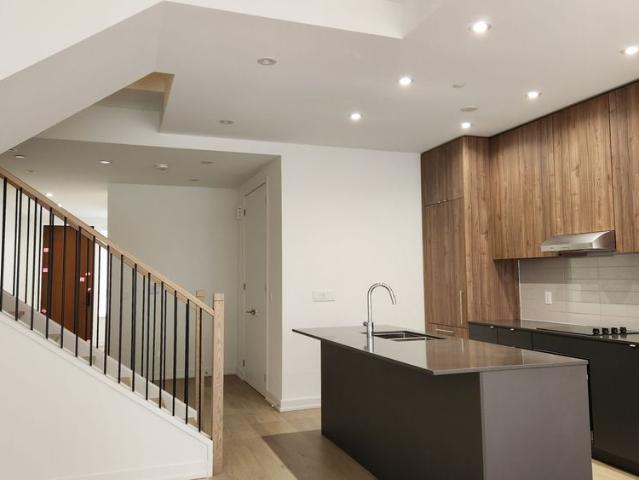 Apartment for rent in York, Ontario