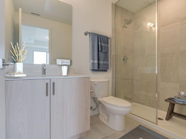 Townhouse for rent in Richmond Hill, Ontario