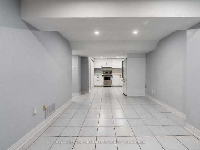 Apartment for rent in York, Ontario