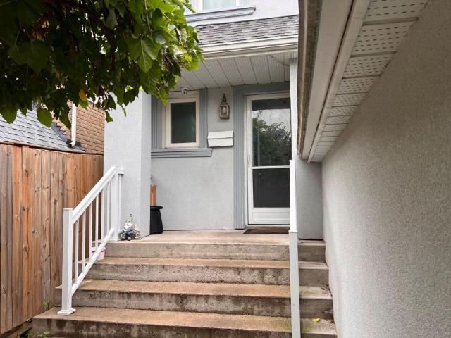 House for rent in Brampton, Golden Horseshoe