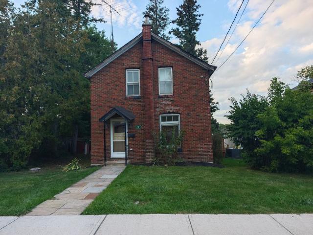 House for rent in York, Ontario