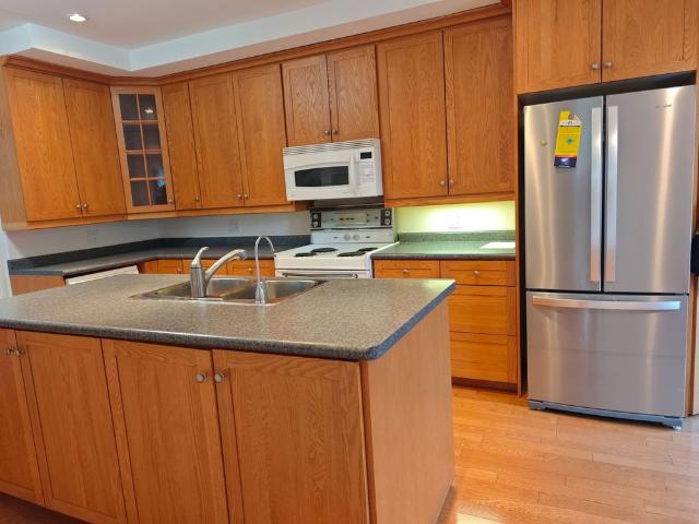 House for rent in York, Ontario