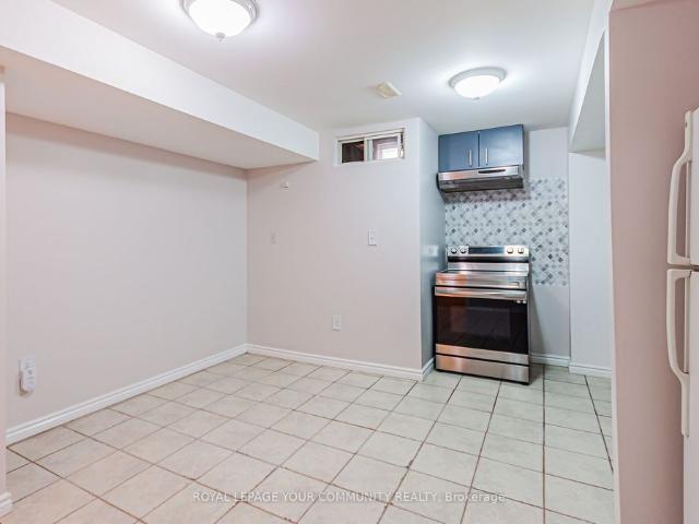 Apartment for rent in York, Ontario