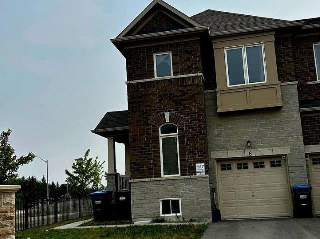 Townhouse for rent in Georgina, Ontario