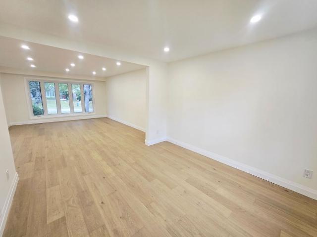 House for rent in Markham, Golden Horseshoe