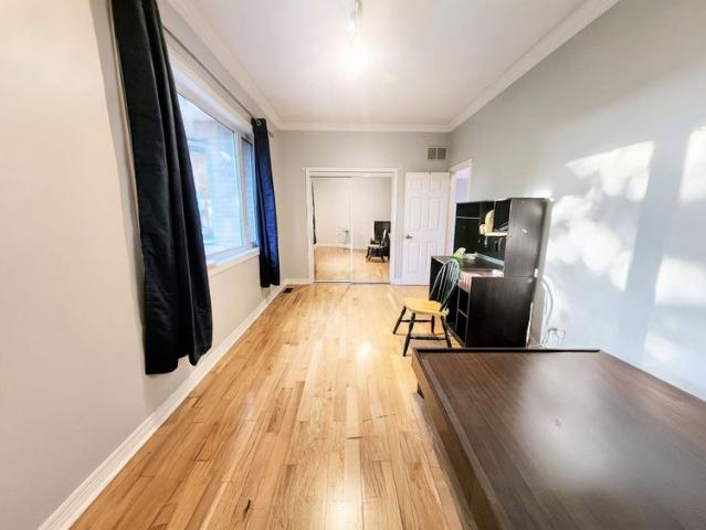 Apartment for rent in York, Ontario